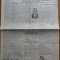 Ziarul Universul, 22 noiembrie 1946, procesul dela Nurenberg
