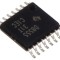 Convertor D/A 16-bit 4 canale SPI