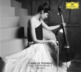 The Chopin Project: Trilogy | Camille Thomas, Clasica