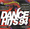 CD Dance Hits 94 Volume One, original, Pop