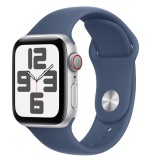 Cumpara ieftin APPLE WATCH SE 44 SI AL DN SB SM CEL-BCS