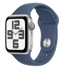 APPLE WATCH SE 44 SI AL DN SB SM CEL-BCS