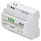 Alimentator DIN 15V DC 0,8A
