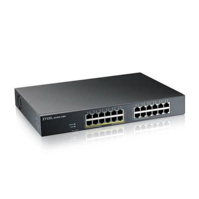 ZYXEL GS1915-24EP 24GB HY POE NEBULA SW foto