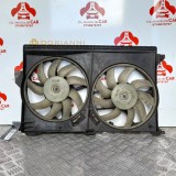 Cumpara ieftin Elactroventilator Fiat Croma 1.9D 2005 - 2011