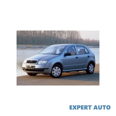 Perdele interior skoda fabia 1999-2007 hatchback Alta marca Alt model #7 foto