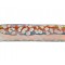 Penar pentru copii Animal Print, Multicolor, 21 cm, LTOY41