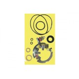 MBS Kit reparatie electromotor Honda TRX500FA Foreman Rubicon 4x4 2001-2009, 2011-2014, Cod Produs: SMU9102VP