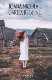 Cartea Reginei (cu semnătura) - 2019 - Ioana Nicolaie (G126)