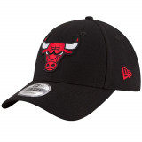 Cumpara ieftin Capace de baseball New Era 9FORTY The League Chicago Bulls NBA Cap 11405614 negru