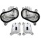 OE KIT LED MODULE , TURN INDICATOR FOR BMW 3 F80 M3 LCI 4 F32 LCI F82 M4 LCI F33 LCI F83 M4 LCI F36