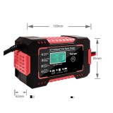 Robot pornire baterii auto Vehicule 12V Booster Portabil&nbsp;de&nbsp;Urgență