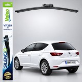 Cumpara ieftin Lamelă Ștergător Lunetă Seat Leon III (5F1) Hatchback 2012-2020 | VALEO VR265 335mm