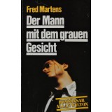 Der Mann mit dem grauen Gesicht - Fred Martens ($Q254)