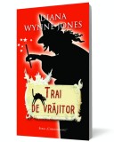 Trai de vrajitor - Editura RAO