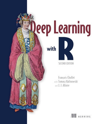 Deep Learning with R, Second Edition foto