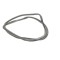 Garnitura ușă dreapta spate PORSCHE CAYENNE 9PA 2008 OEM: 7L0867367G | 12253698