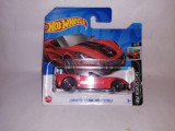 Bnk jc Hot Wheels Corvette C7 Z06 Convertible - 2023 HW Roadsters - 4/10