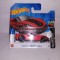 bnk jc Hot Wheels Corvette C7 Z06 Convertible - 2023 HW Roadsters - 4/10