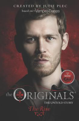 The Originals: The Rise foto