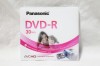 Mini DVD DVD-R 8 cm Panasonic 1.4 GB / 30 min pentru camere video - sigilat