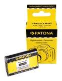 Acumulator /Baterie PATONA pentru Sony NP-BX1 NPBX1 DSC-RX100 DSC RX100 Sony BX1- 1130