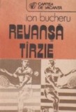 Revansa tirzie