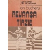 Revansa tirzie