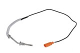 Senzor temperatura gaze evacuare Seat Cordoba, Ibiza III, Ibiza IV, Ibiza IV Sc; Skoda Fabia II, Roomster; VW Polo, Polo IV, Polo V Motor 1.2 TDI,