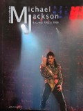 Michael Jackson Bucuresti 1992 si 1996. Album de colectie