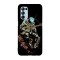 Husa compatibila cu Oppo Find X3 Lite model Space concert, Silicon, TPU, Viceversa