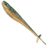 Shad RAPALA Crush City Minnow, Culoare P, 9cm, 6buc/pac