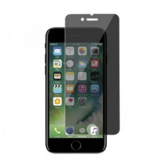 Folie de sticla Apple iPhone 7 Privacy Glass MyStyle folie securizata duritate 9H