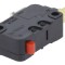 Micro&icirc;ntrerupător SNAP ACTION 16A 250VAC