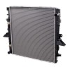 Radiator racire Land Rover Discovery/LR3, 07.2004-09.2009, motor 4.4 V8, 220 kw; 4.0 V6, 161 kw, benzina, cutie automata, cu/fara AC, 605x628x32 mm,