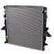 Radiator racire Land Rover Discovery/LR3, 07.2004-09.2009, motor 4.4 V8, 220 kw; 4.0 V6, 161 kw, benzina, cutie automata, cu/fara AC, 605x628x32 mm,