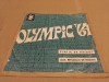 Disc vinil/vinyl EP Olympic '64, Dorin Liviu Zaharia, Electrecord