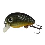 Vobler Strike Pro Baby Pro 2.5cm / 2g culoare A52S