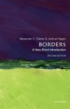 Borders: A Very Short Introduction 2nd Edition: A Very Short Introduction