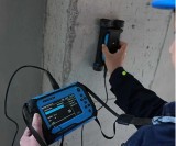 Nou! Detector Profesional Armături Beton &ndash; Precizie și Eficiență