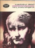 Cumpara ieftin Nero, poetul sangeros - Kosztolanyi Dezso