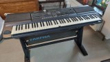 Pian / Orgă Farfisa F1