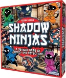 Joc - Cursa pisicilor ninja PlayLearn Toys