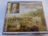 Handel - 3 cd