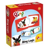Primul meu joc de logica - Bing PlayLearn Toys, LISCIANI