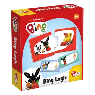 Primul meu joc de logica - Bing foto