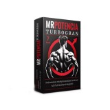 Pliculete pentru crestere potenta Mr Potencia Turbogran 7 buc