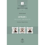 Levelek I. - 1820-as &eacute;vek - 1848. febru&aacute;r 28. - E&ouml;tv&ouml;s J&oacute;zsef