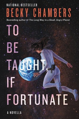 To Be Taught, If Fortunate foto