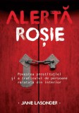 Alerta rosie - Editura Scriptum